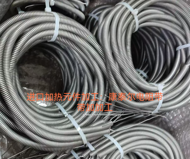 新型热处理多用炉渗碳气氛介绍：丙烷氣體富化式氣氛控制法